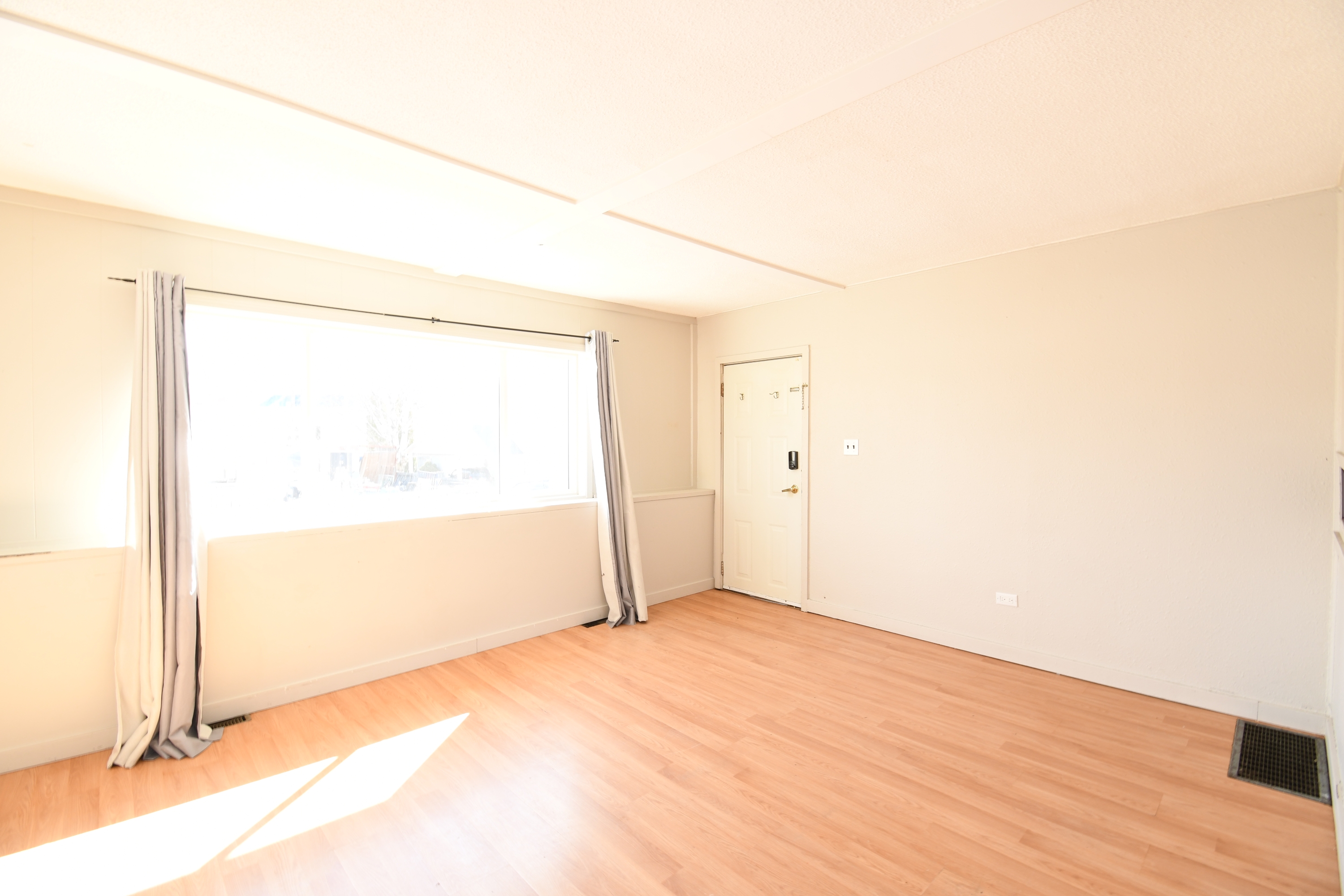 1857 Juniper Street - A