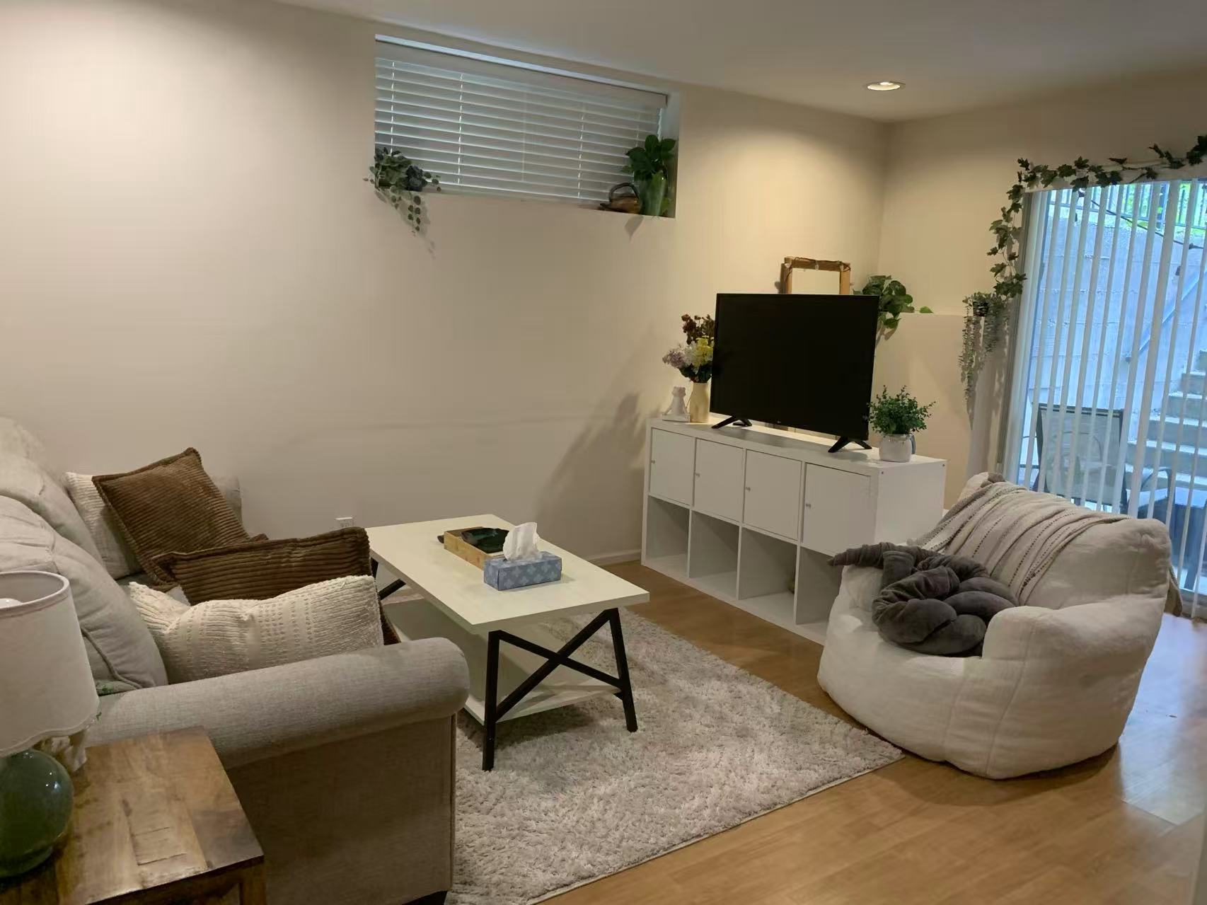 7068 Jubilee Avenue - Basement