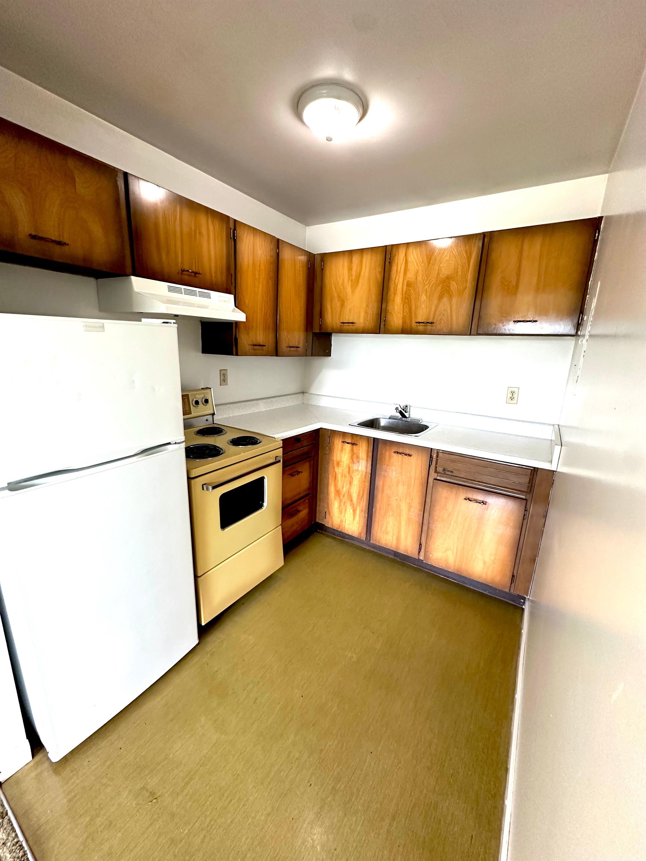 776 Vaughan Street - 303