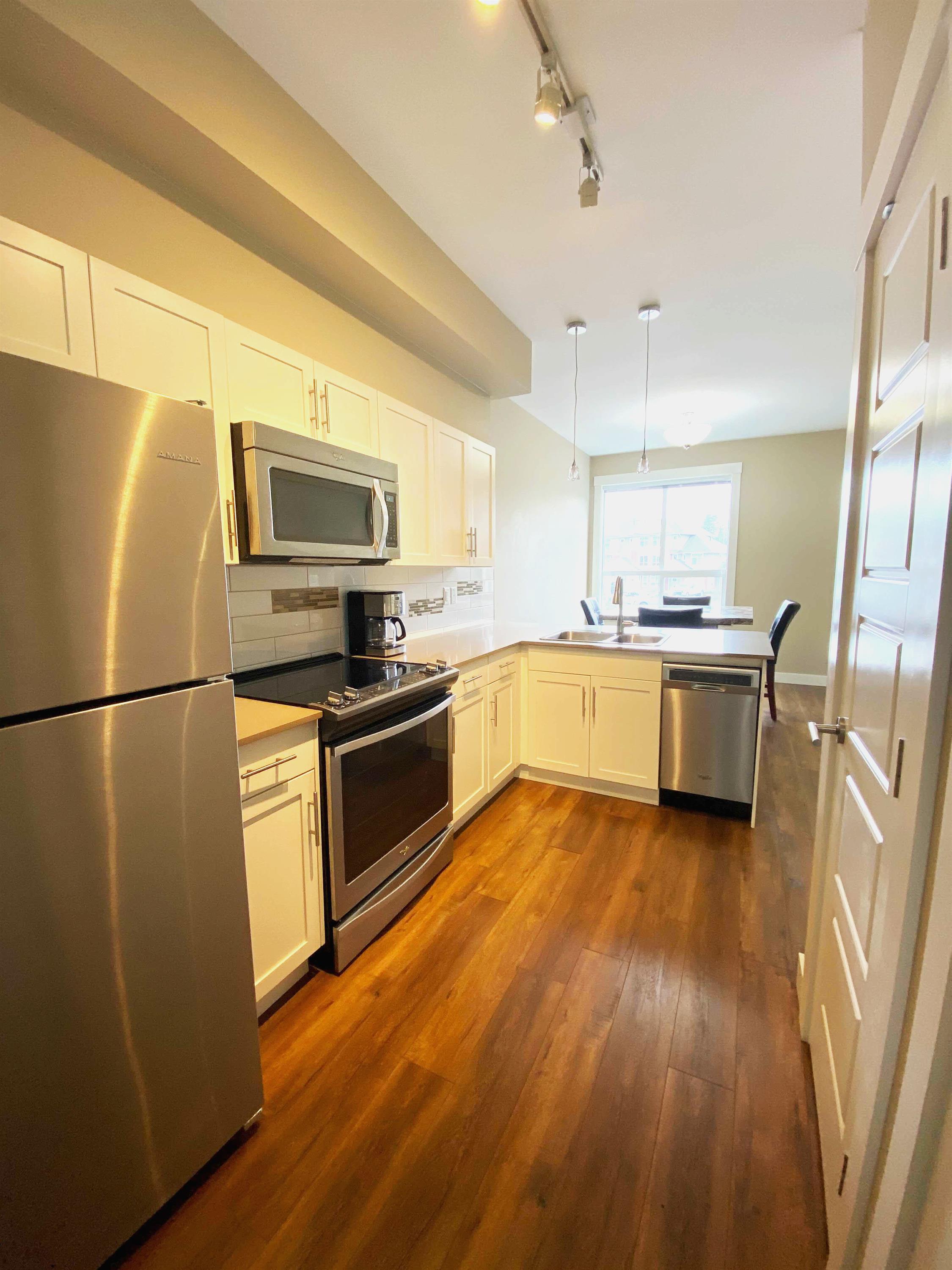 304 - 110 Baxter Avenue - 1
