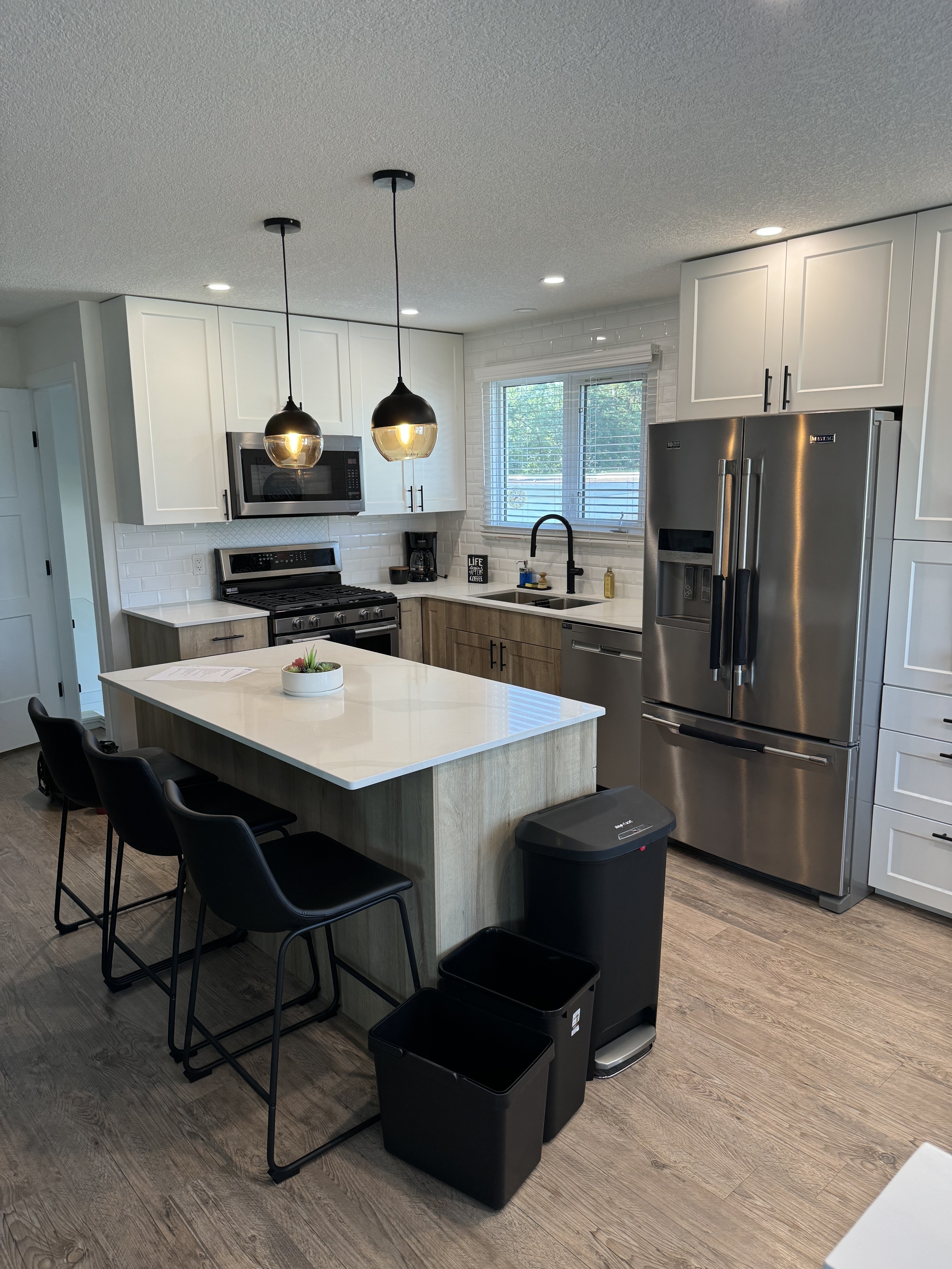 1267 Bednesti Crescent - A