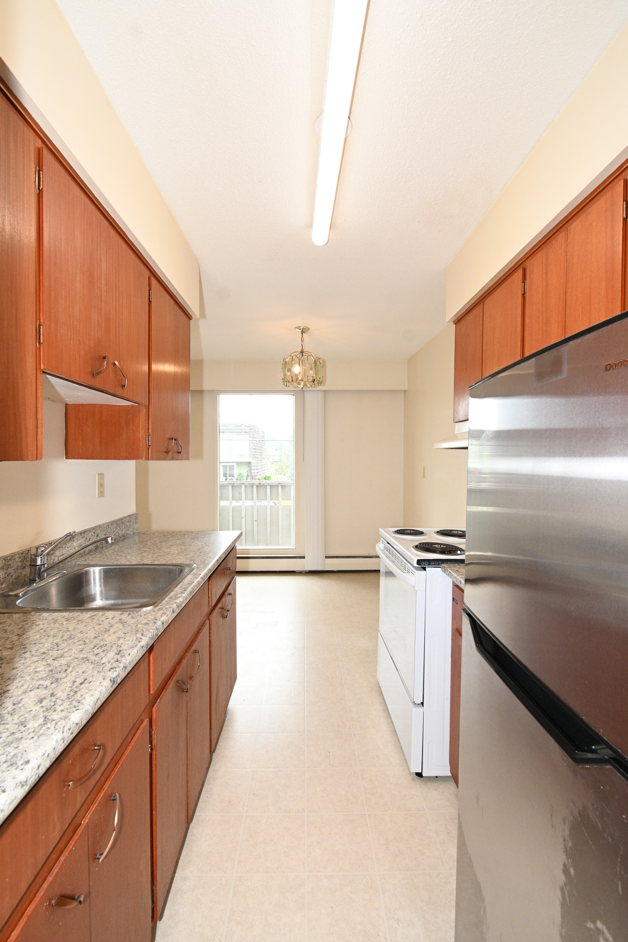 879 Johnson Street - 210