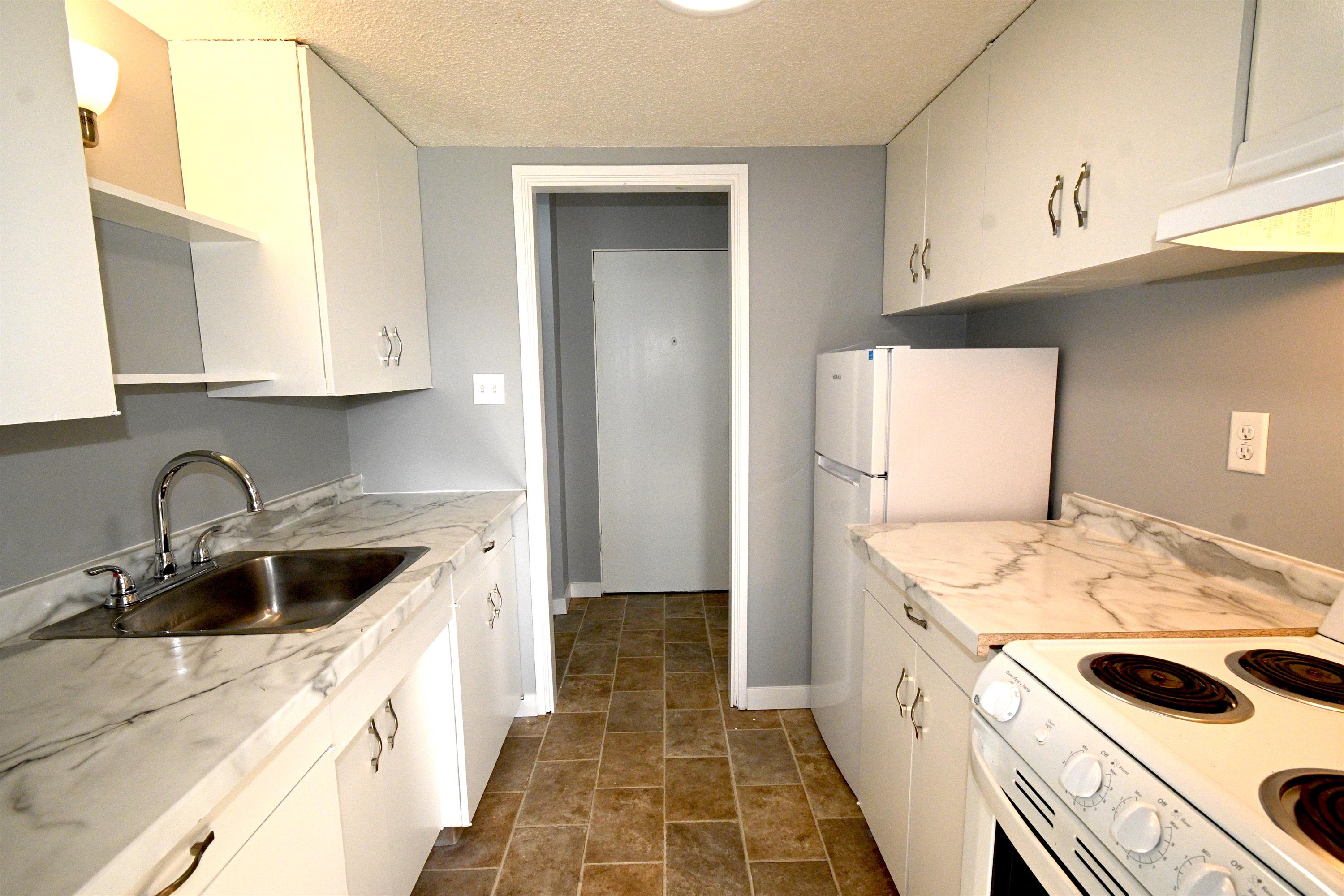 626 Kinchant Street - 101