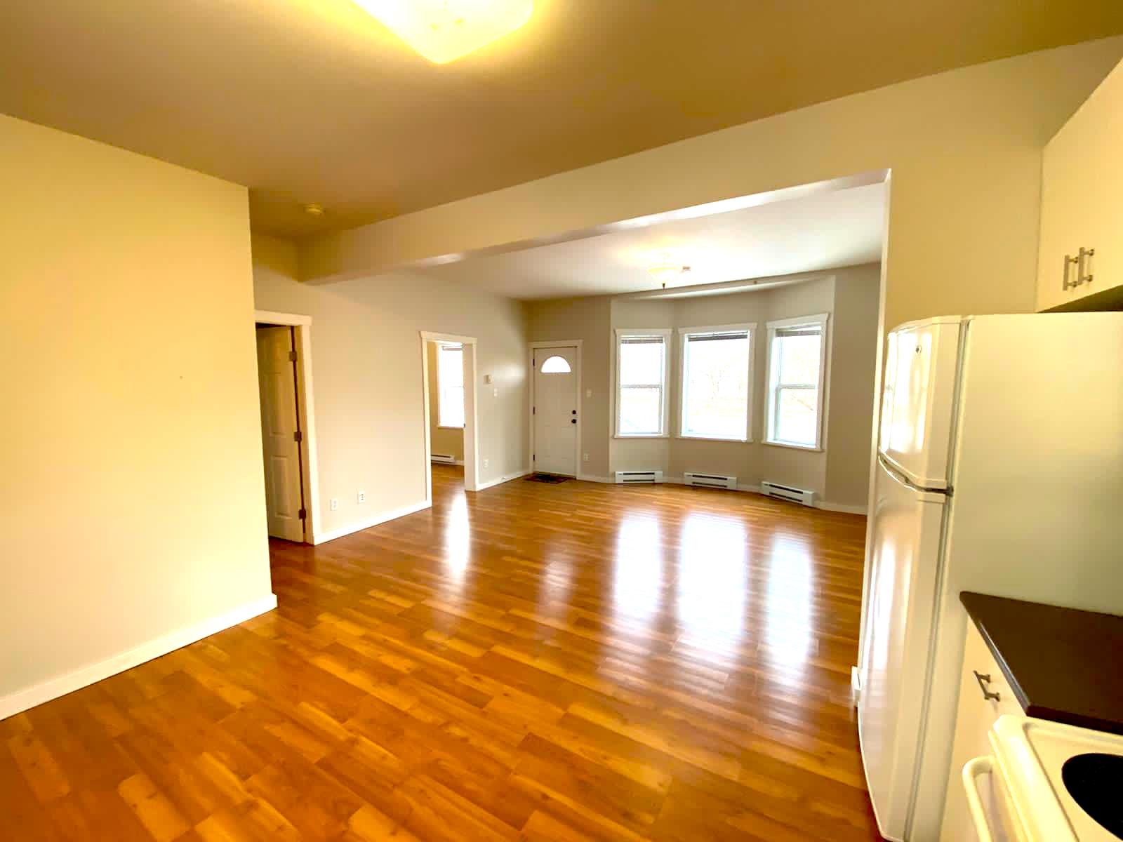 4739 Davis Avenue - B