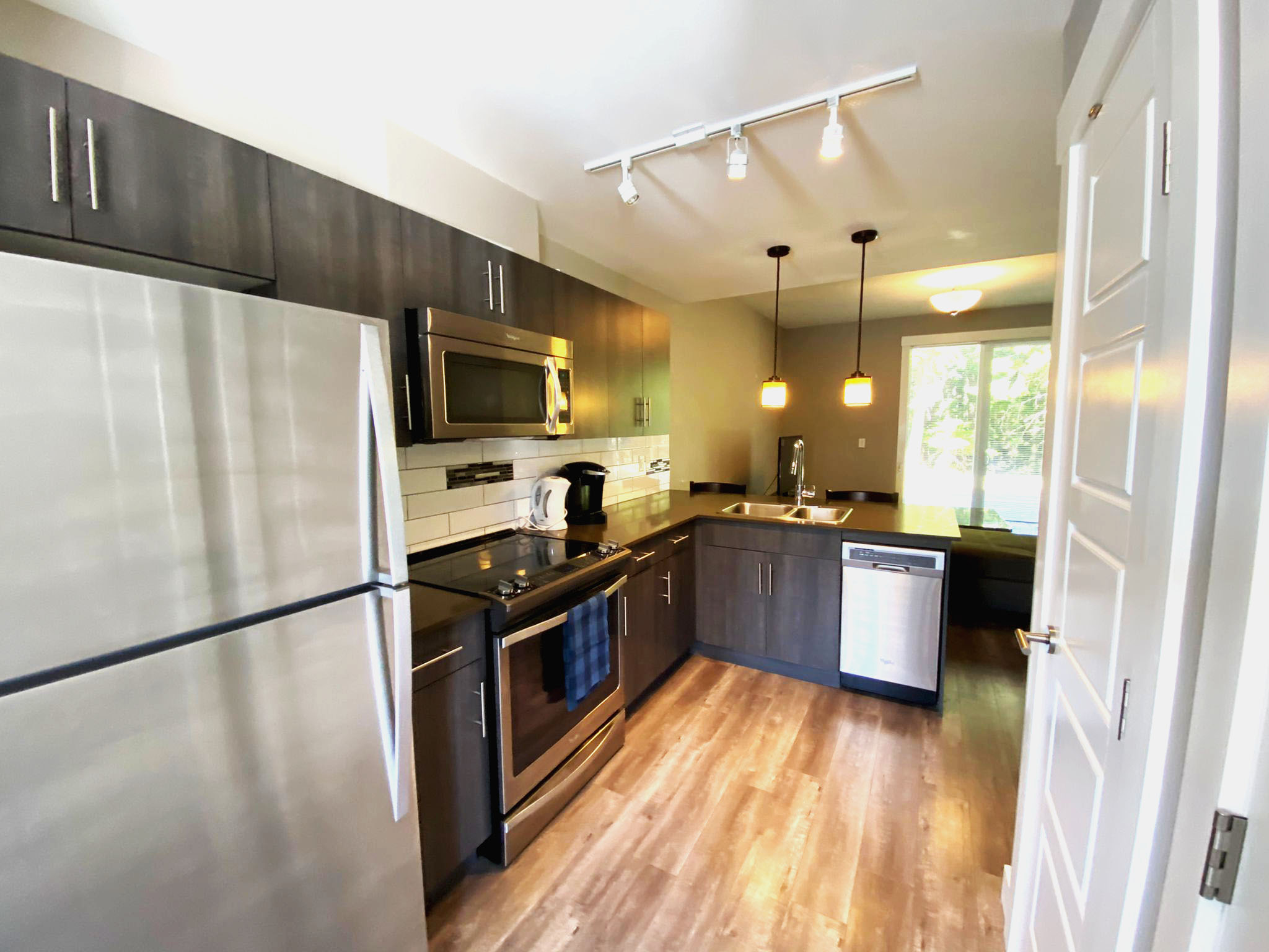 308 - 110 Baxter Avenue - 1