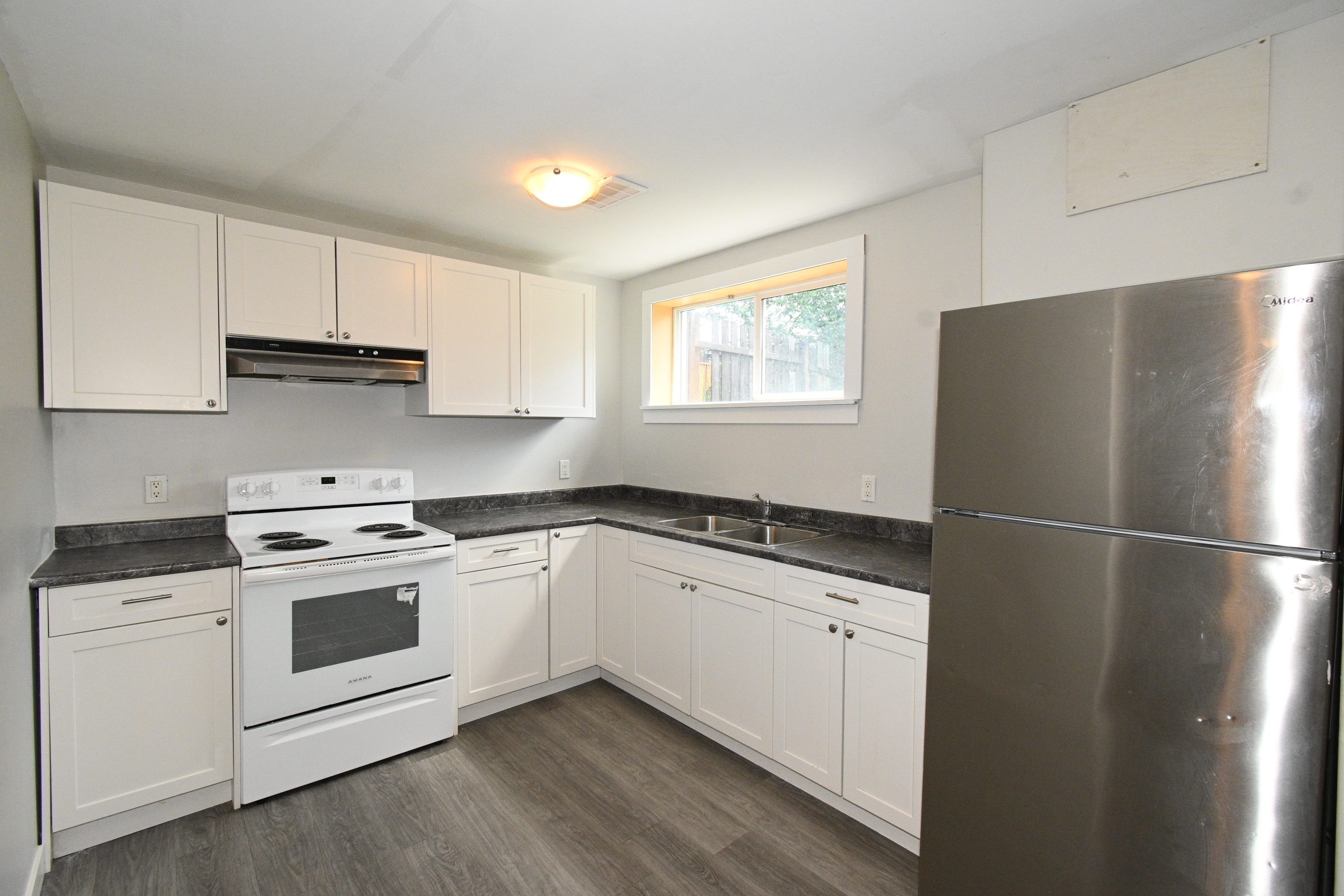 1483 Milburn Avenue - 1 - B
