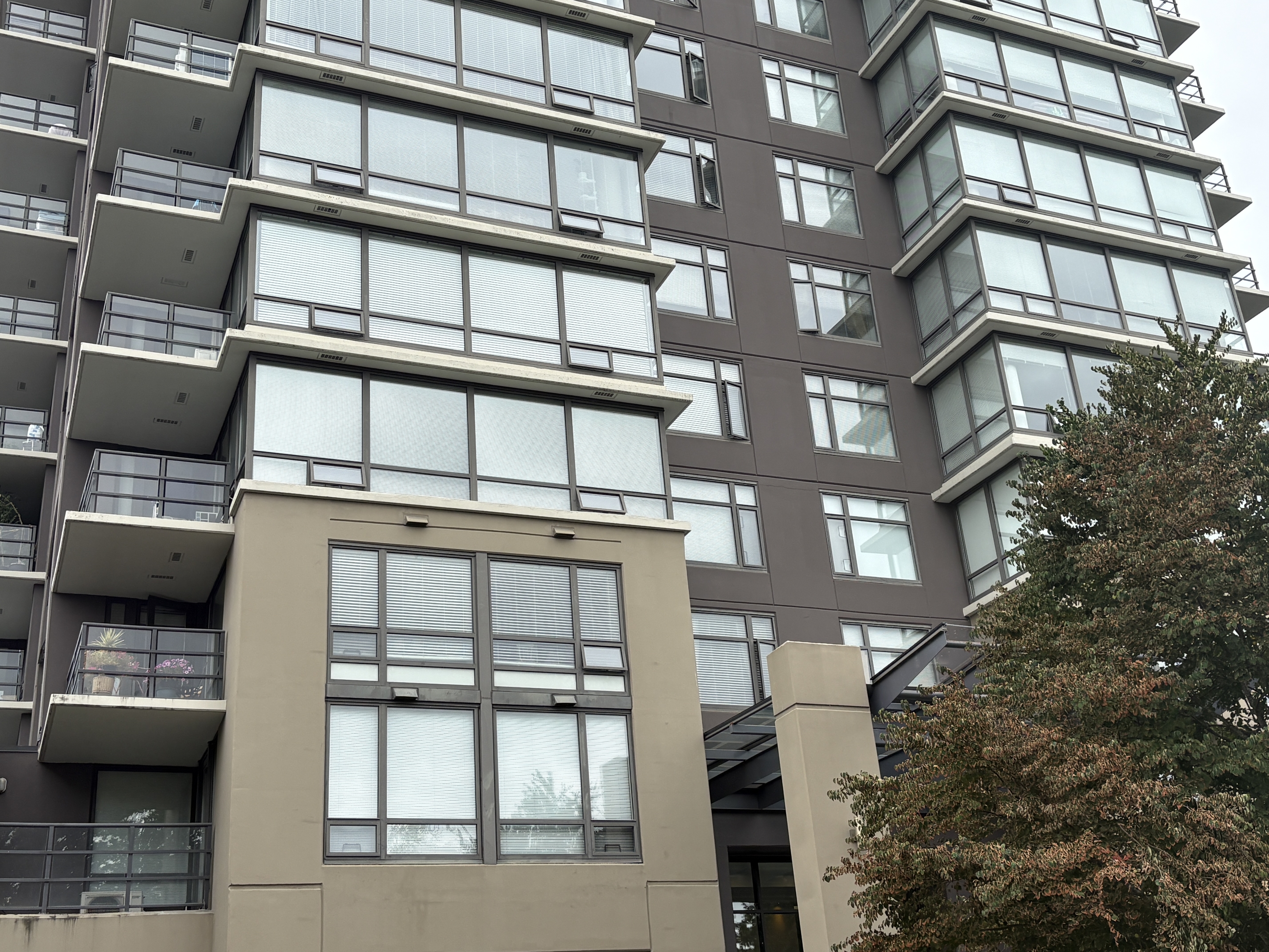 6333 Katsura Street - 308
