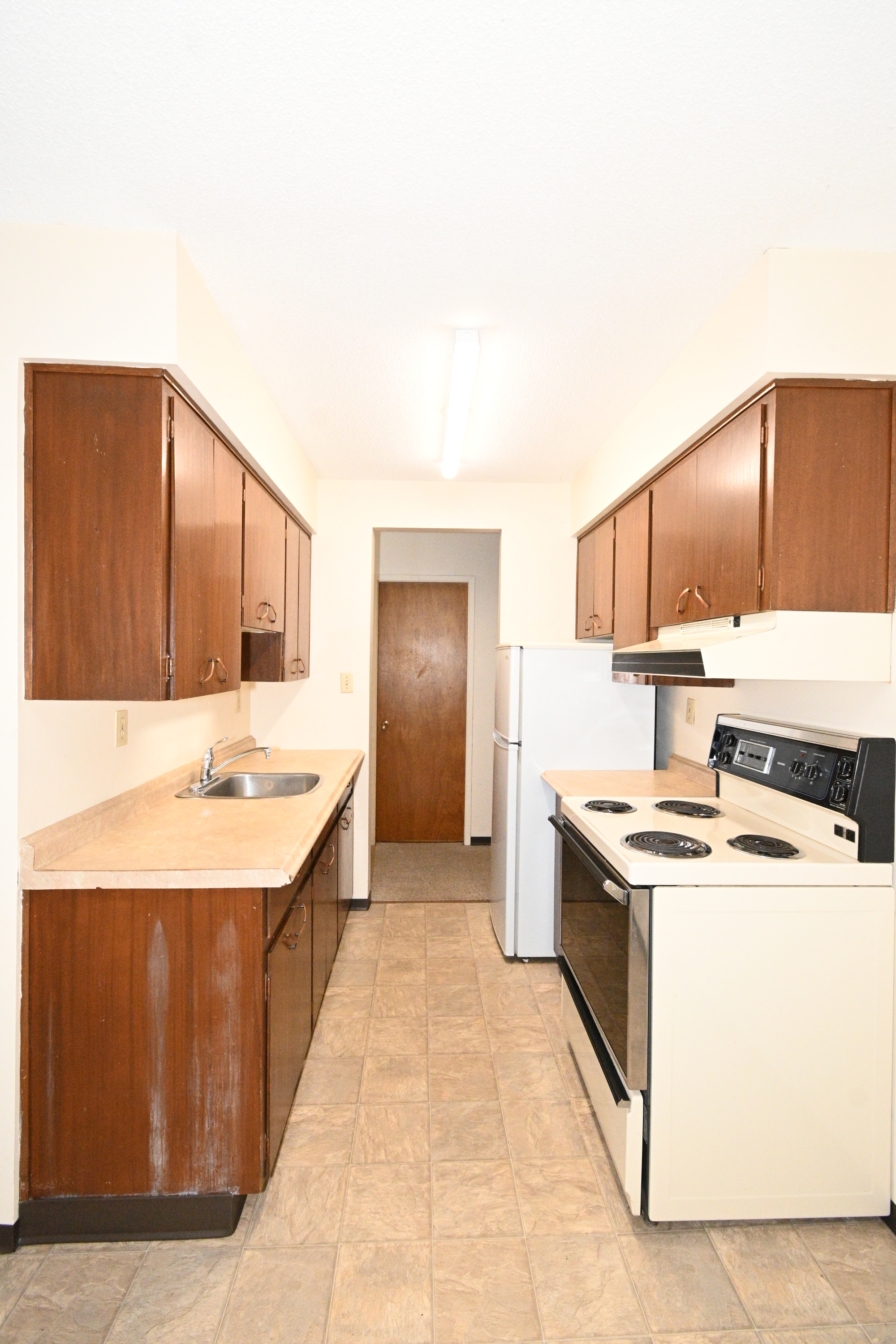 879 Johnson Street - 203