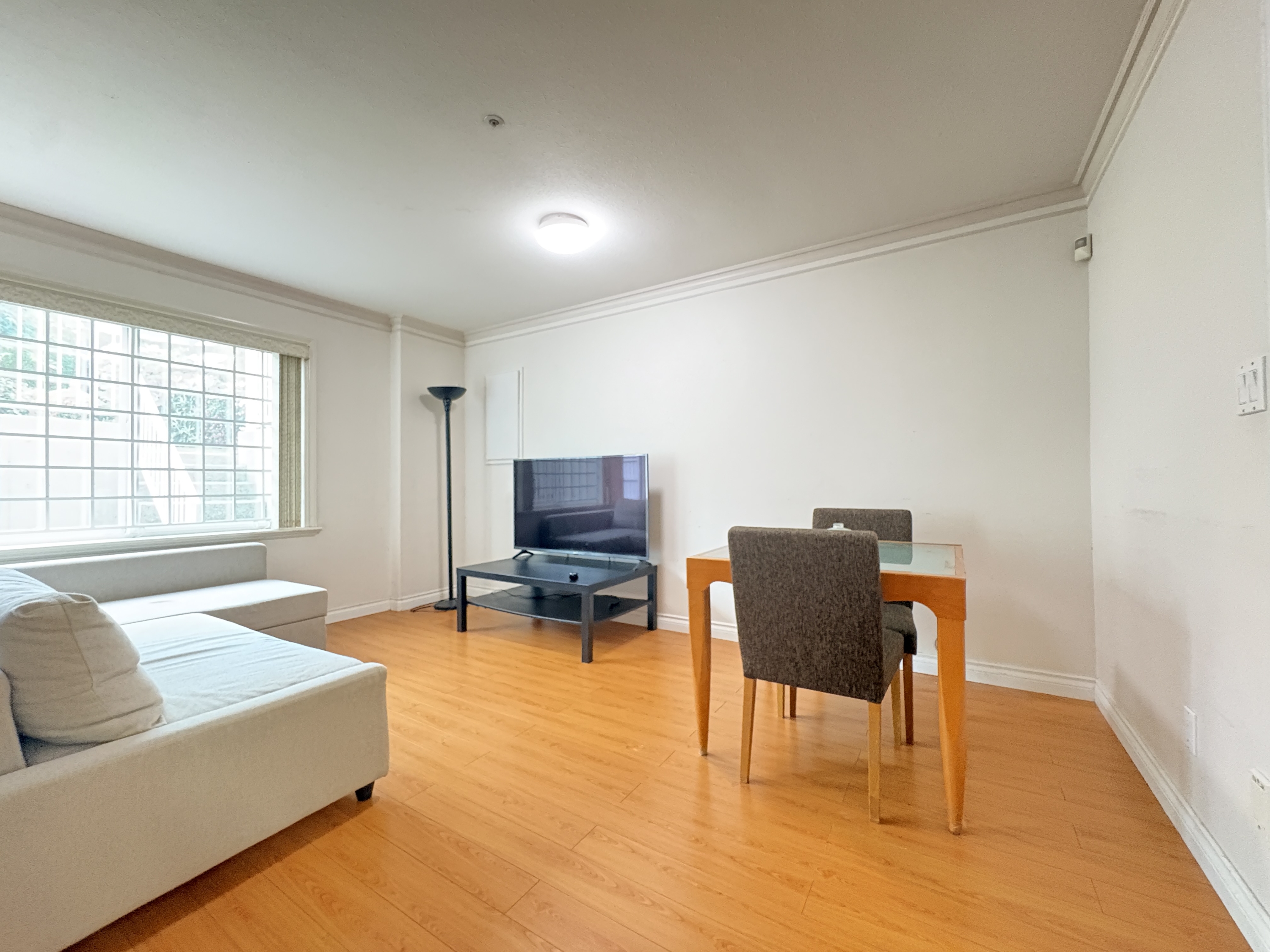Basement Suite - 117 West 42nd Street