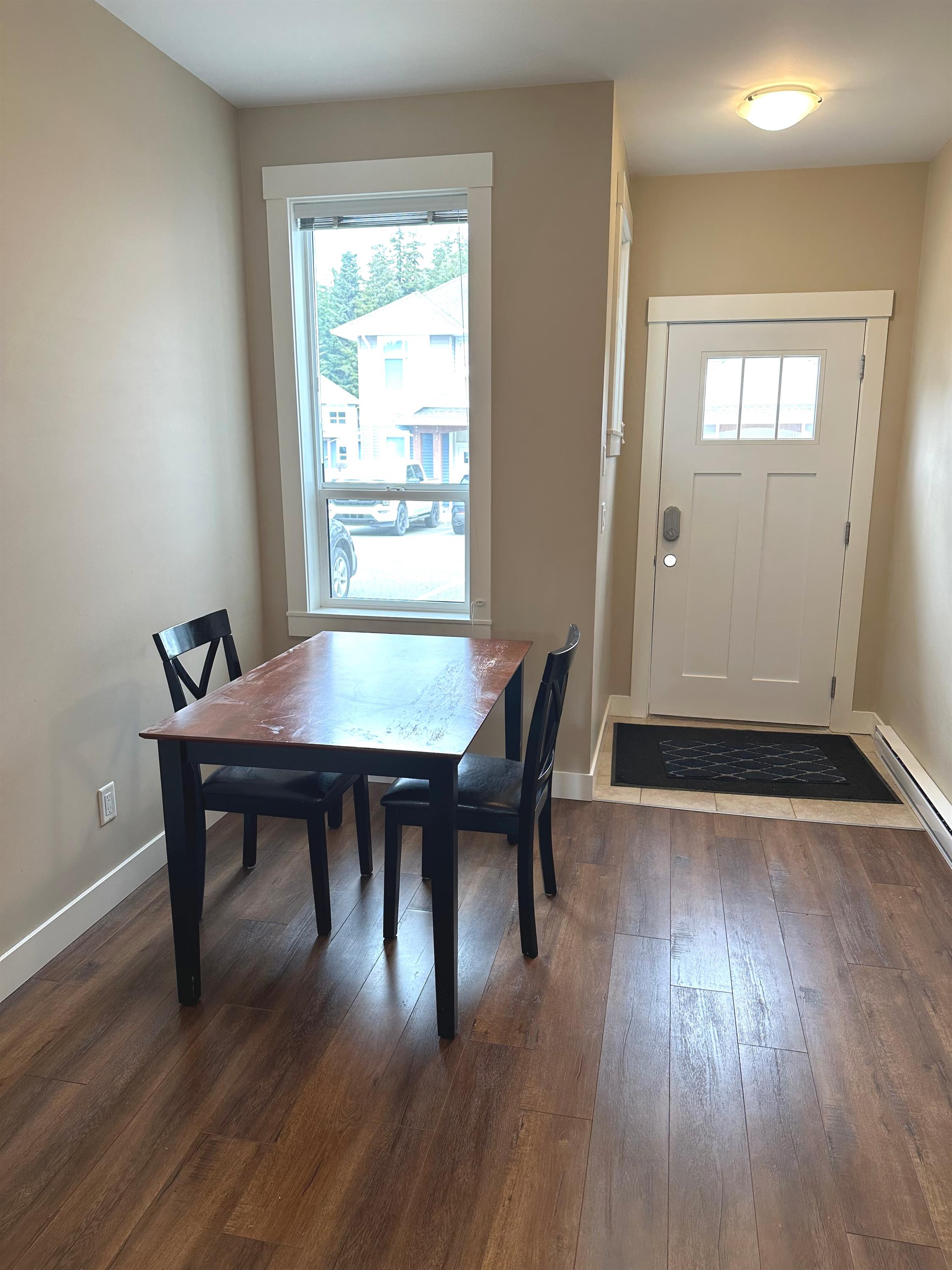 103 - 110 Baxter Avenue - 1